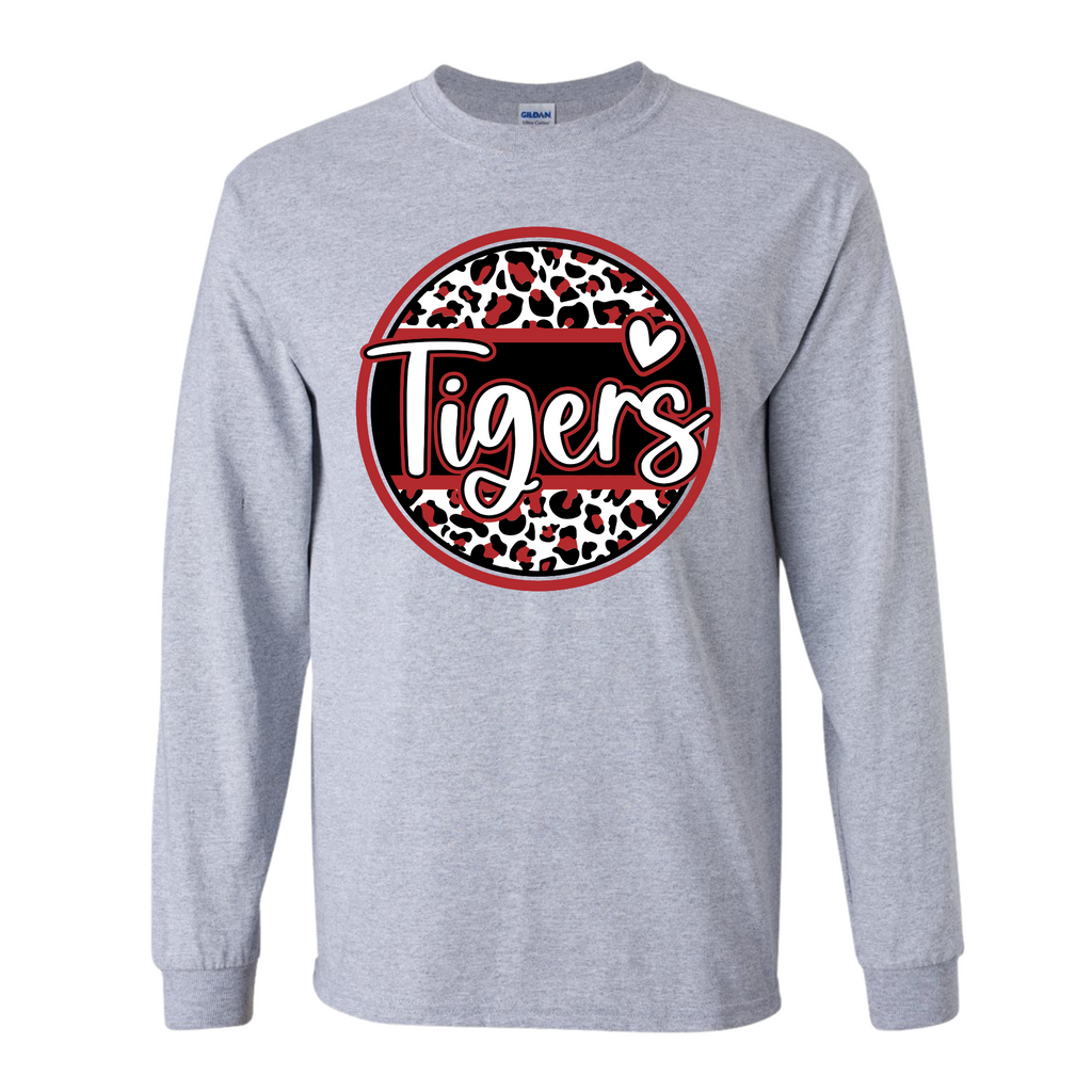 Tigers