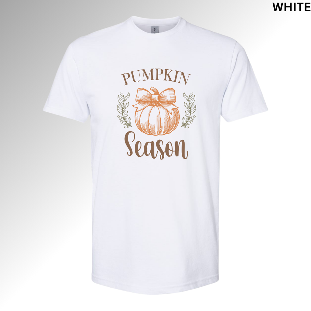 Pumpkin Season