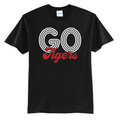Go Tigers