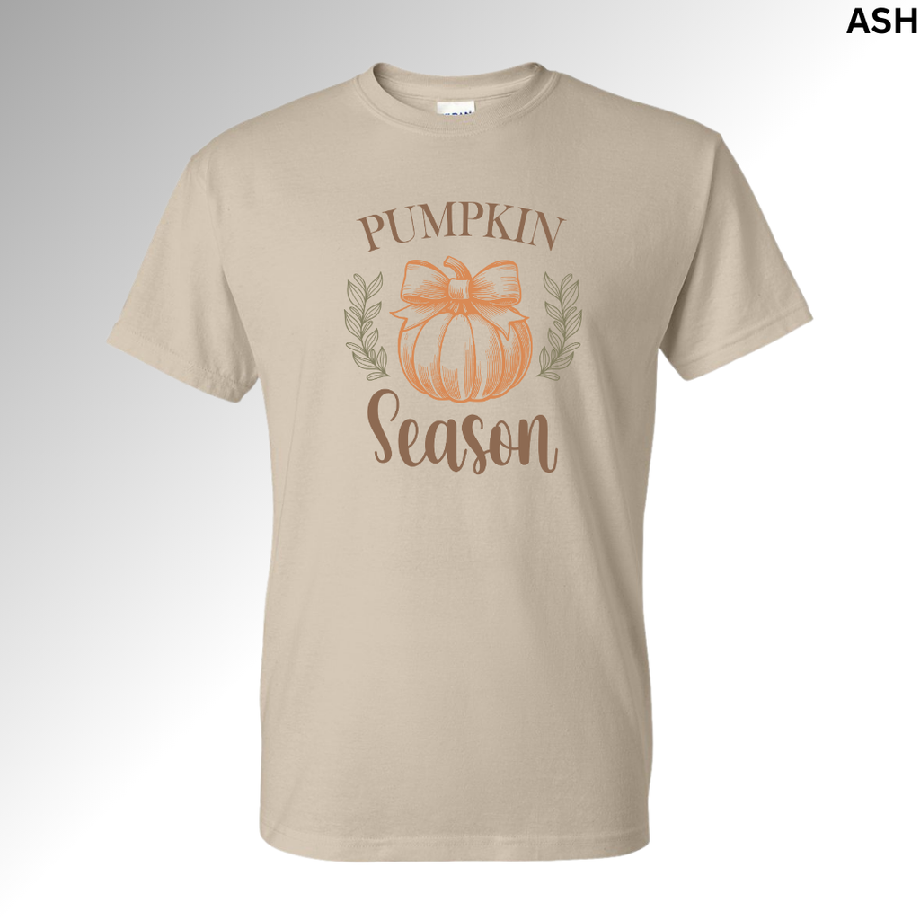 Pumpkin Season