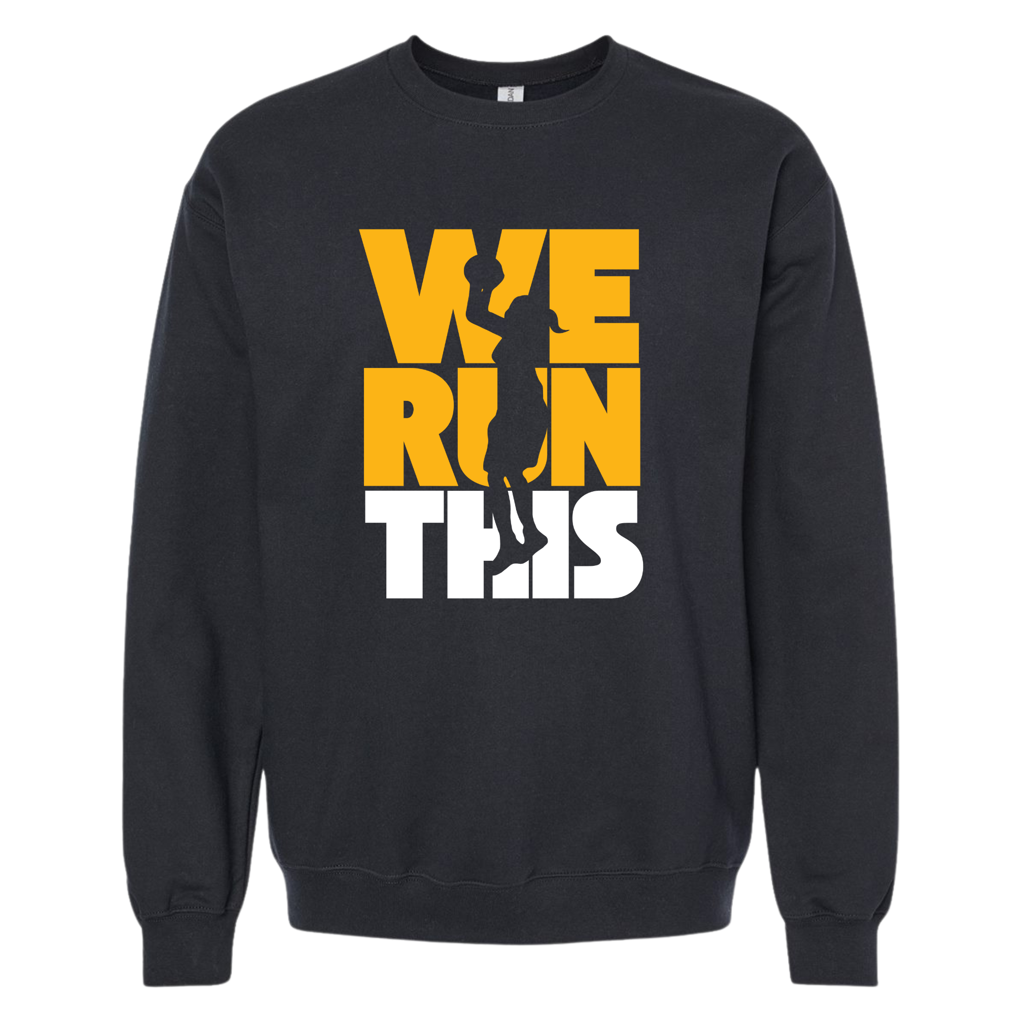We Run This