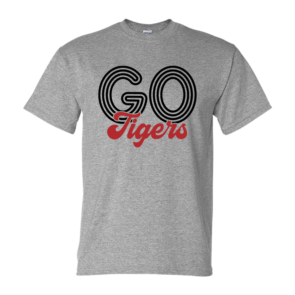 Go Tigers