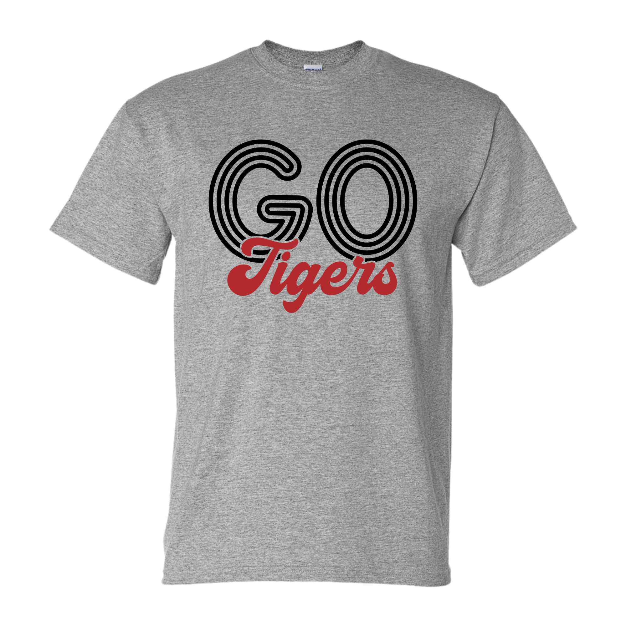 Go Tigers