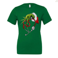 Grinchy Nurse Collection