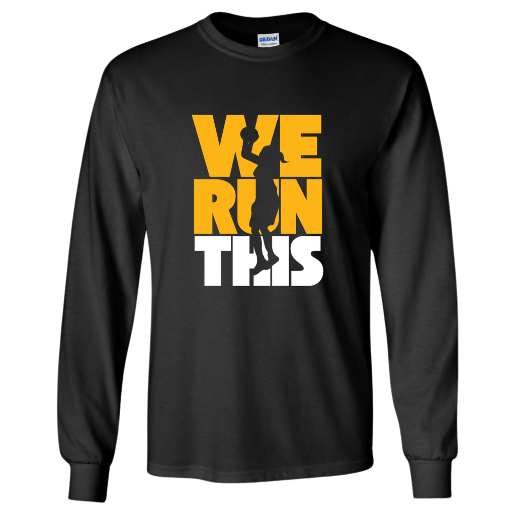 We Run This
