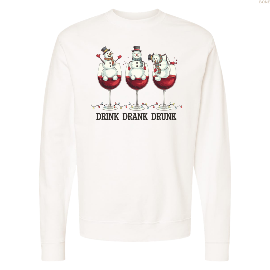 Drink Drank Drunk Collection