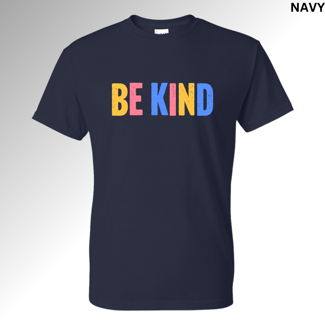 Be Kind