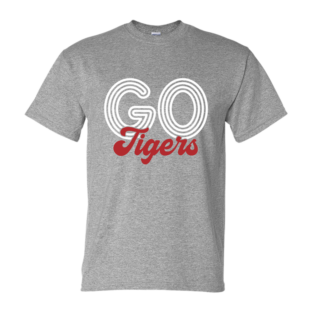 Go Tigers