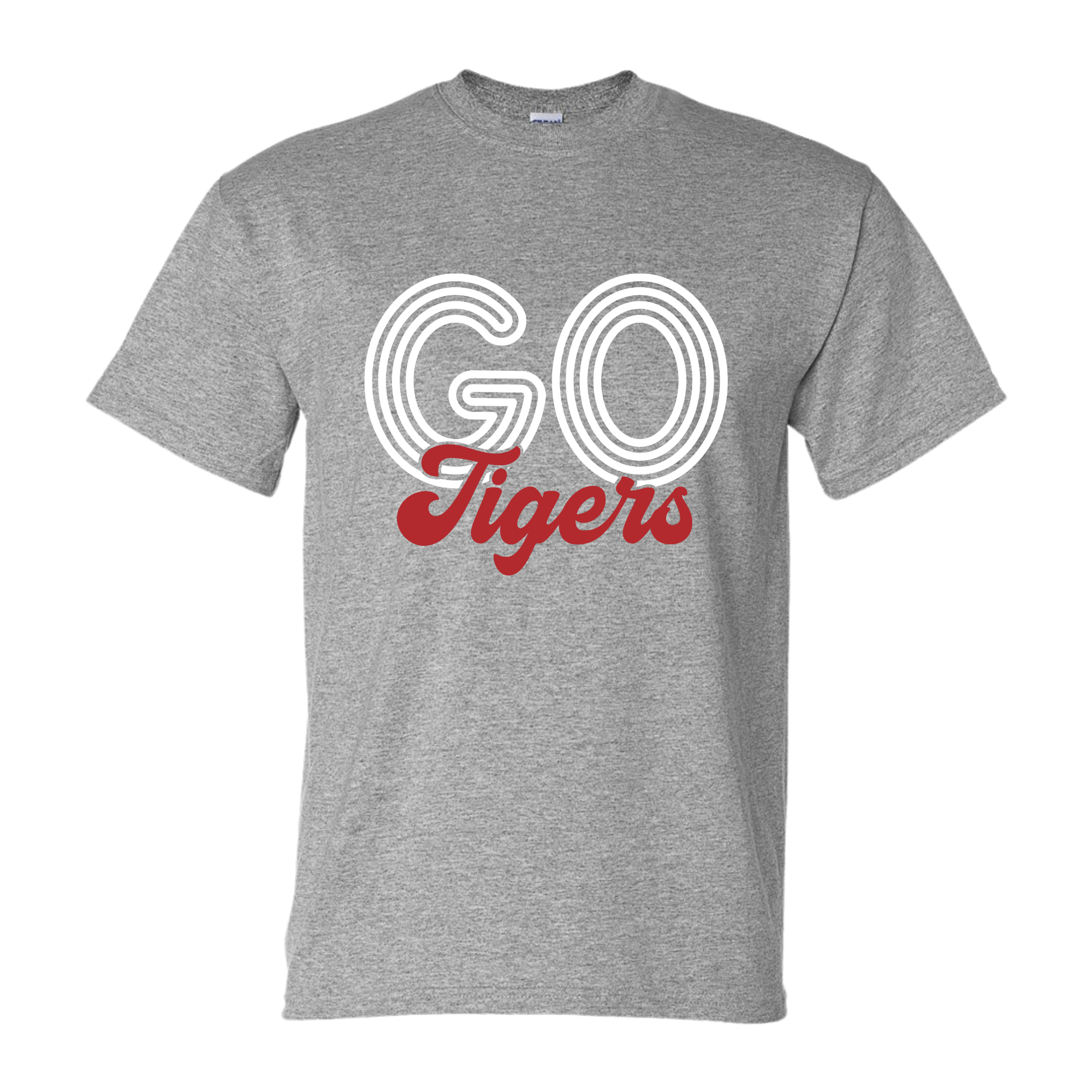 Go Tigers