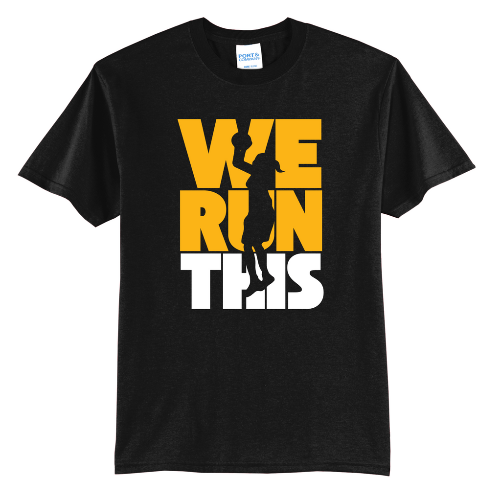 We Run This