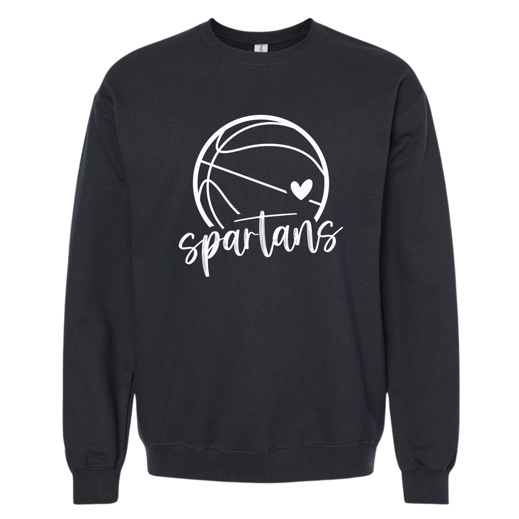 Spartans Heart