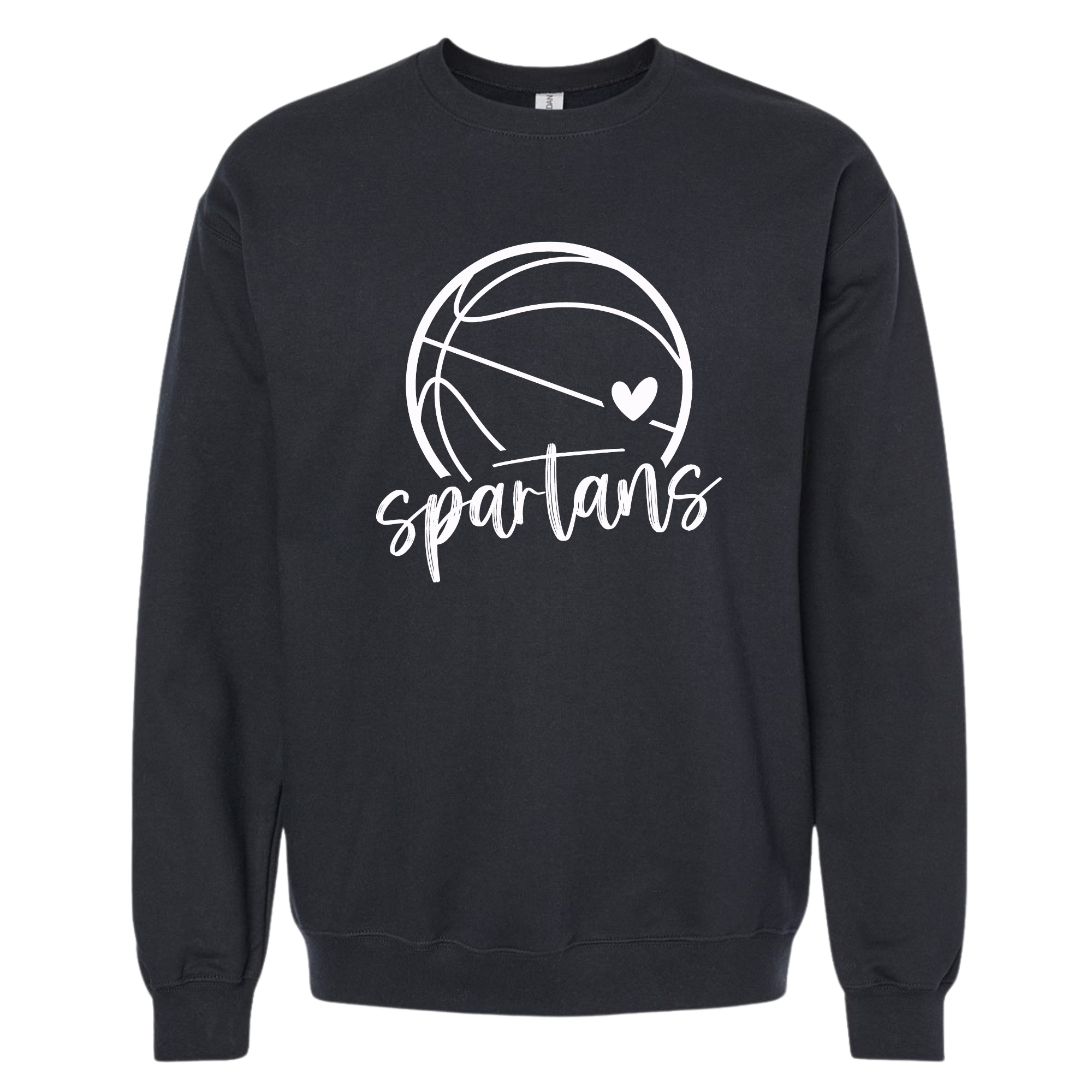Spartans Heart