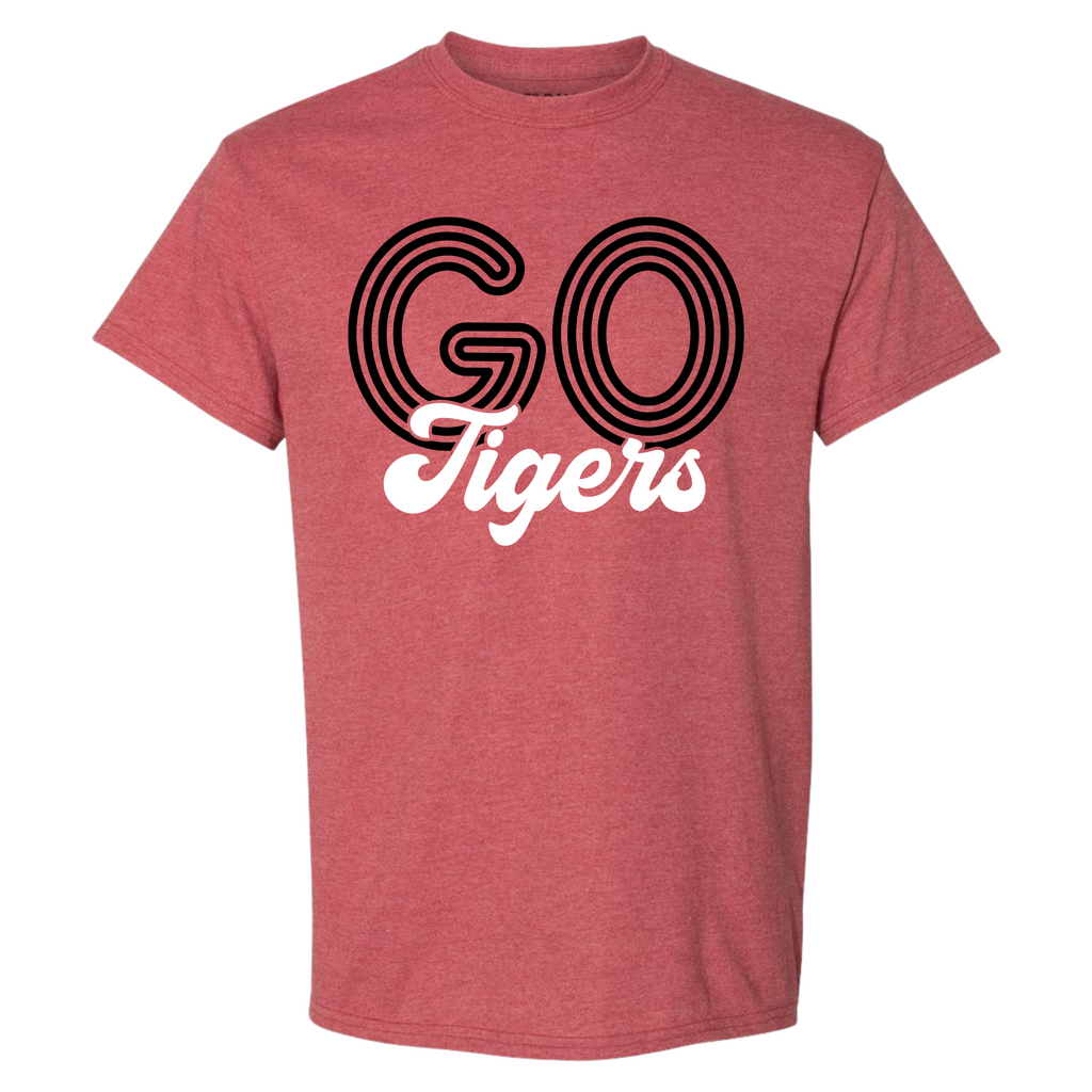 Go Tigers