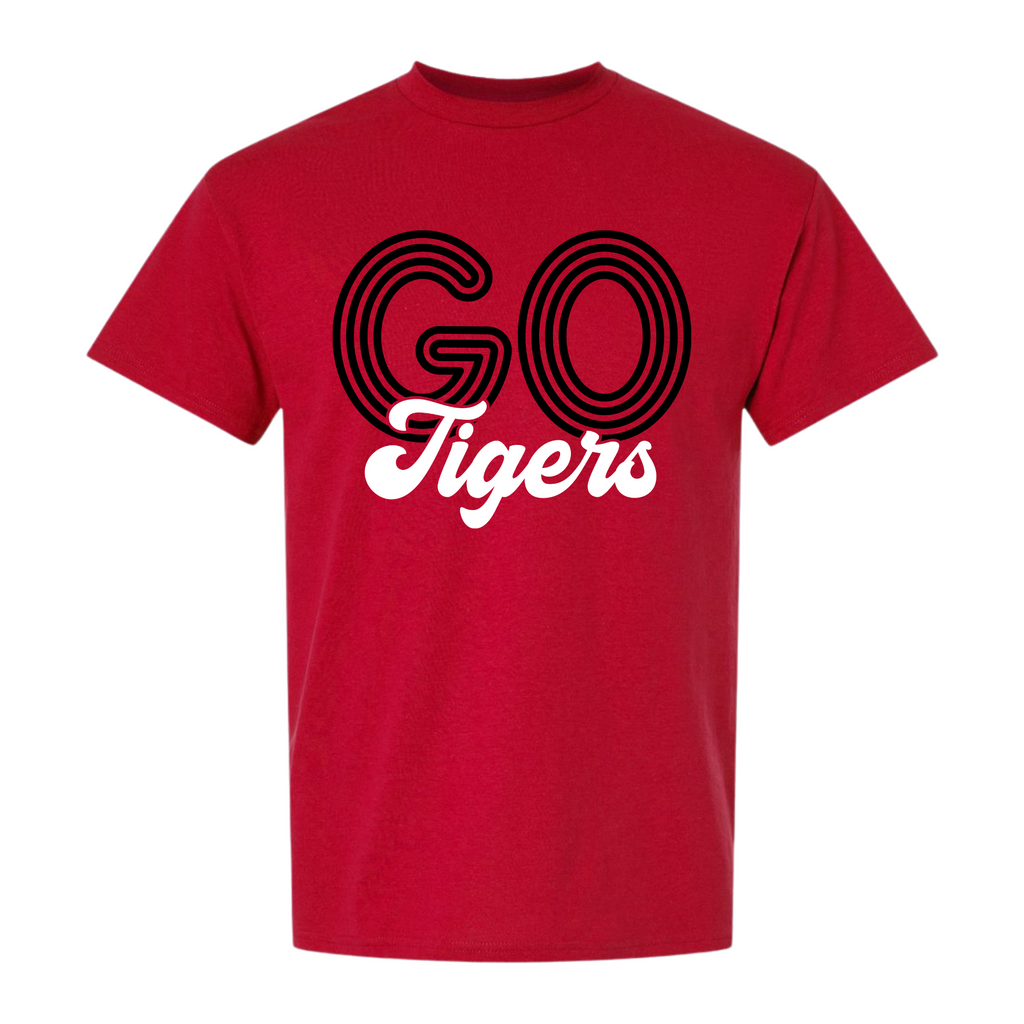 Go Tigers