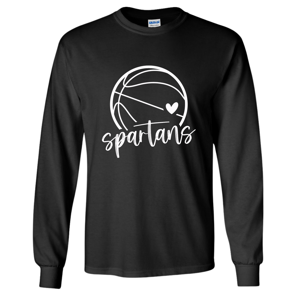 Spartans Heart