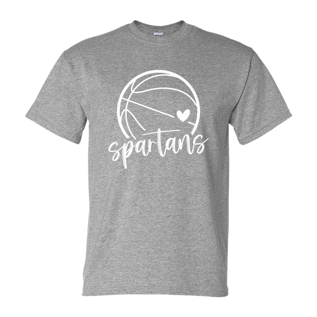 Spartans Heart