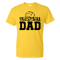 Volleyball Dad