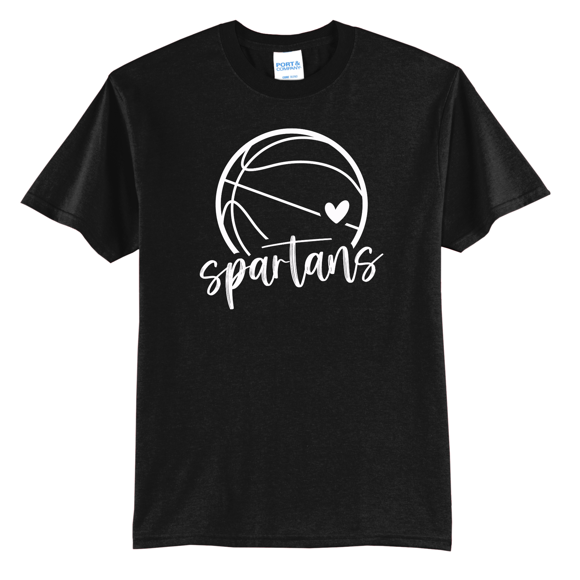 Spartans Heart