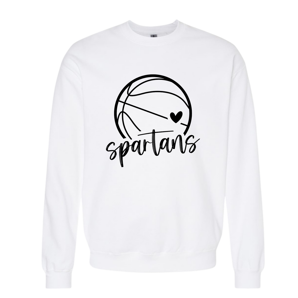Spartans Heart