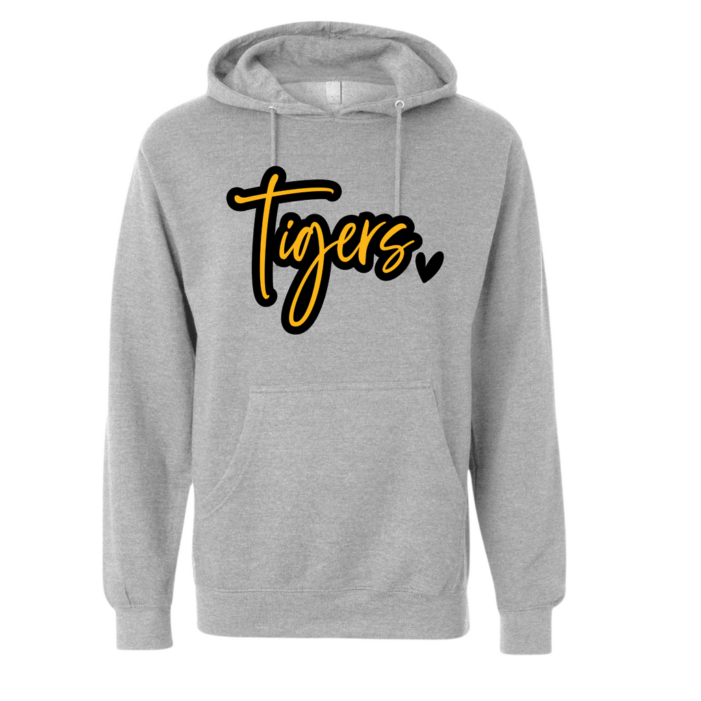 Tigers