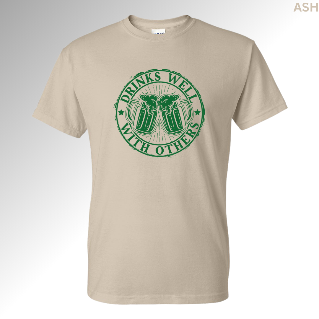 Drinks Well With Others