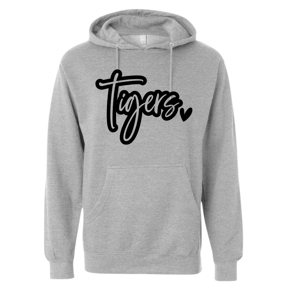 Tigers