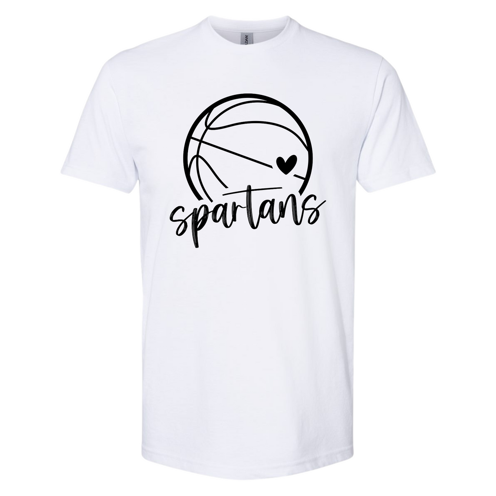 Spartans Heart