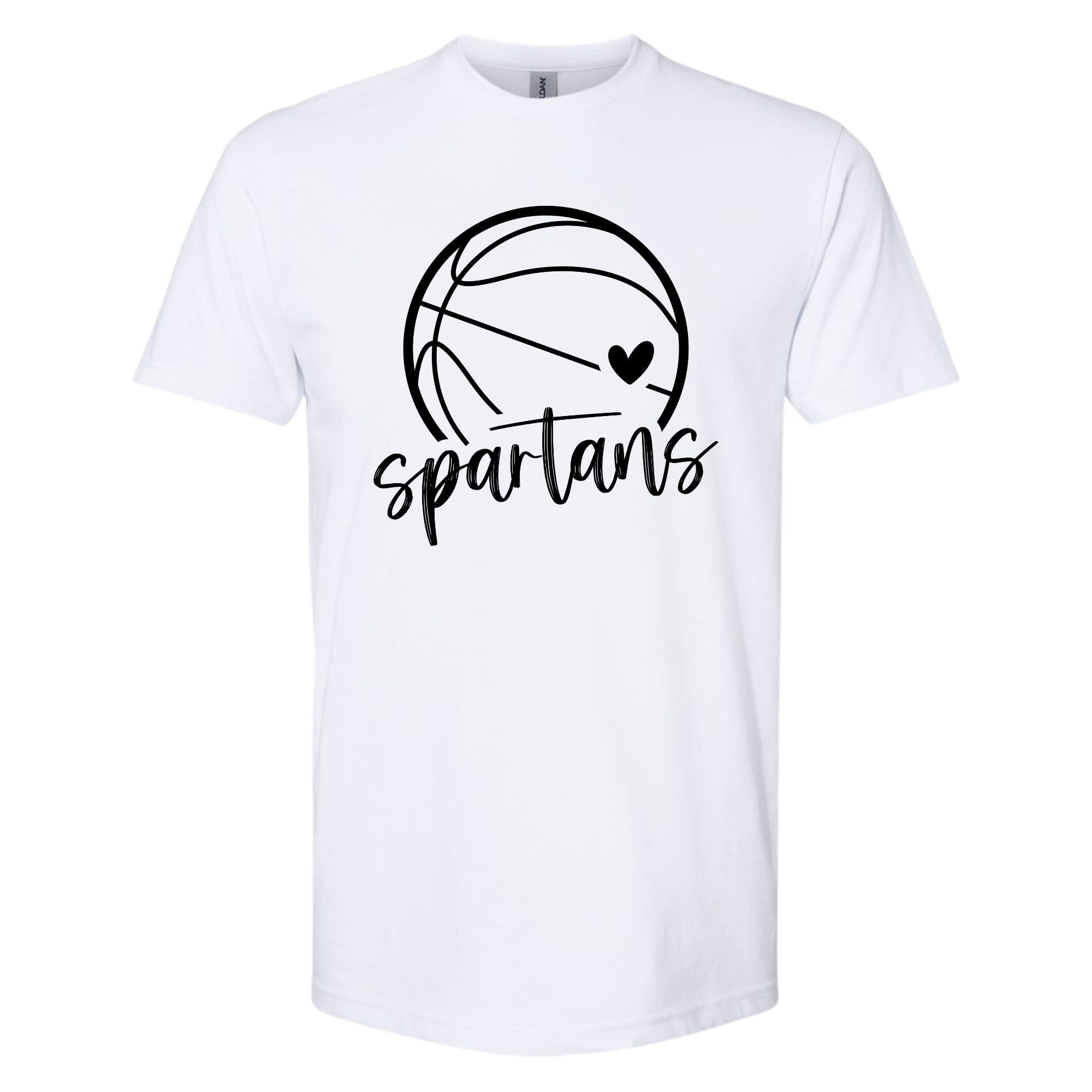Spartans Heart