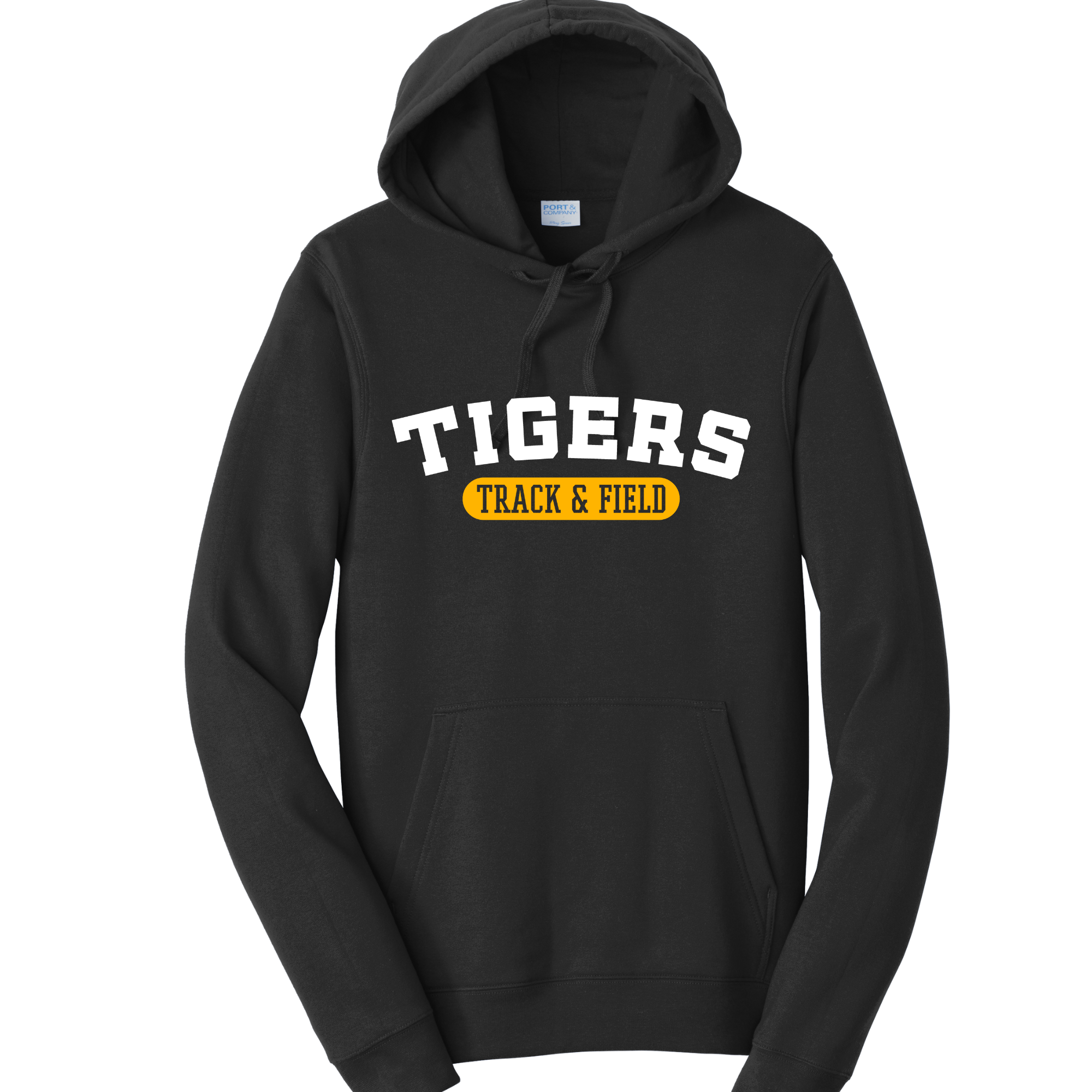 Tigers Track and Field