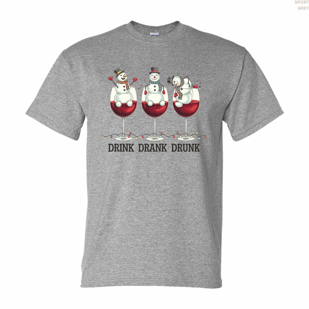 Drink Drank Drunk Collection