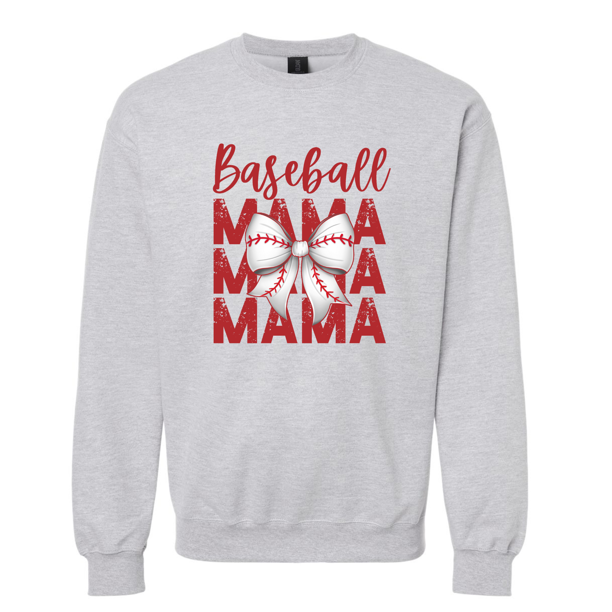 Baseball Mama