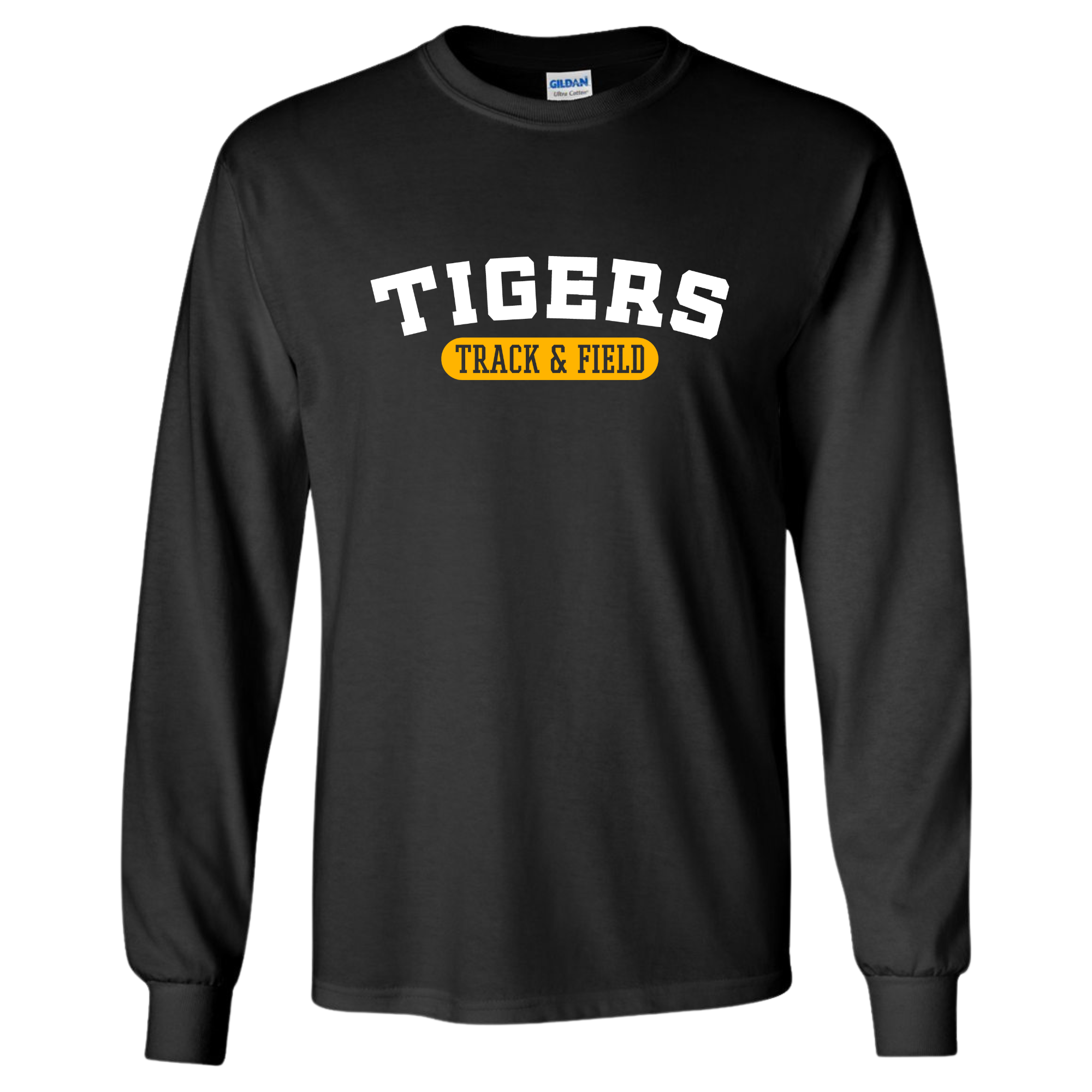 Tigers Track and Field