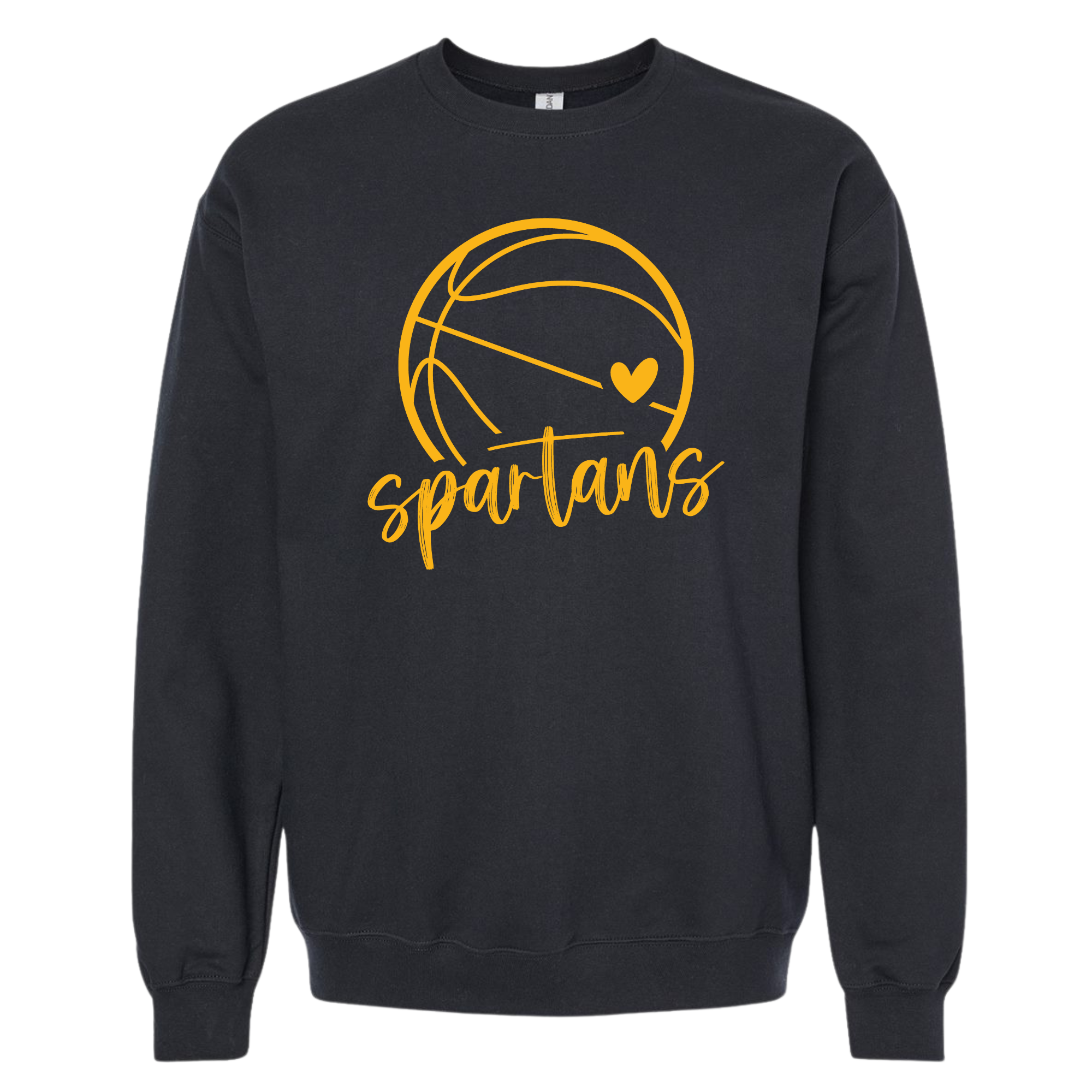 Spartans Heart