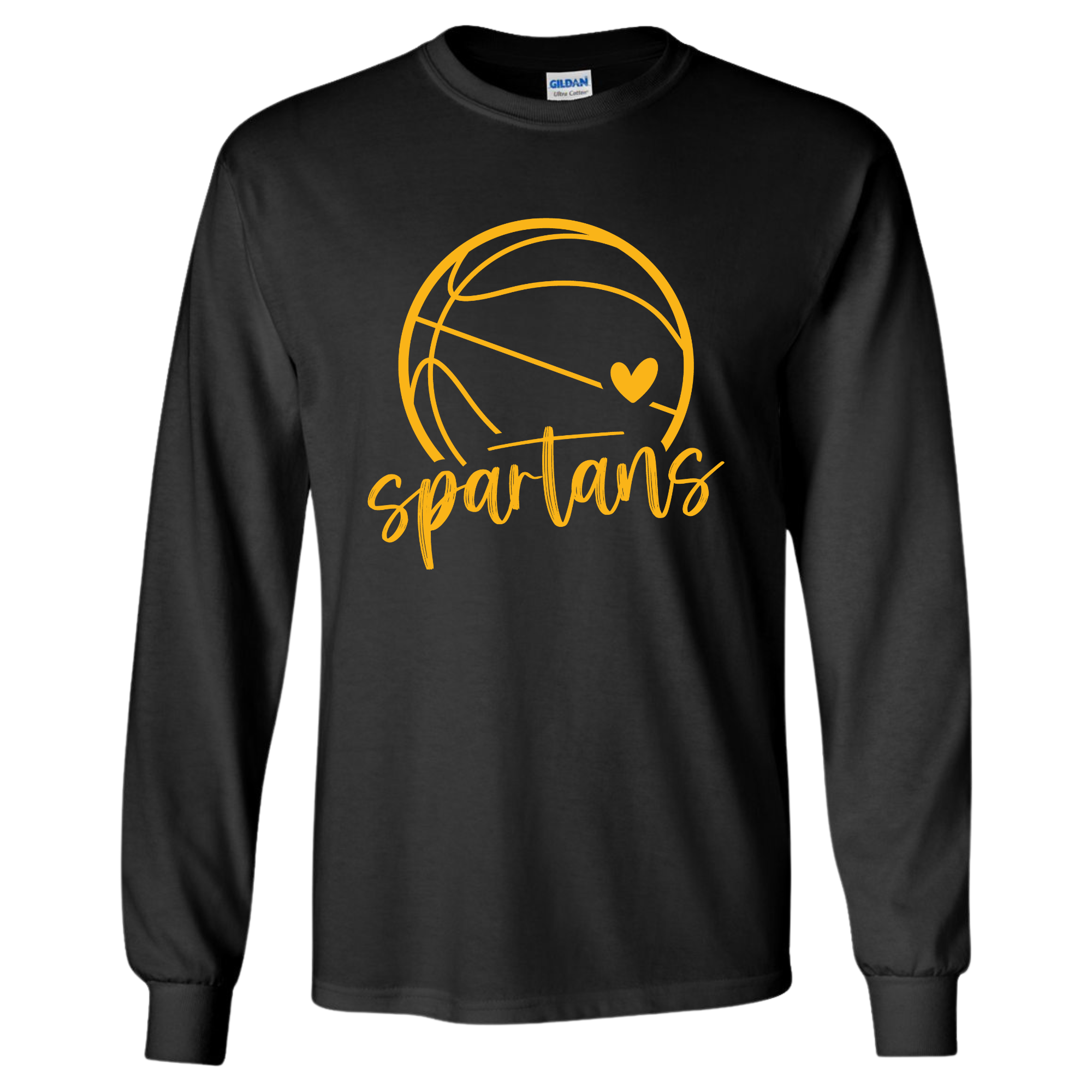 Spartans Heart