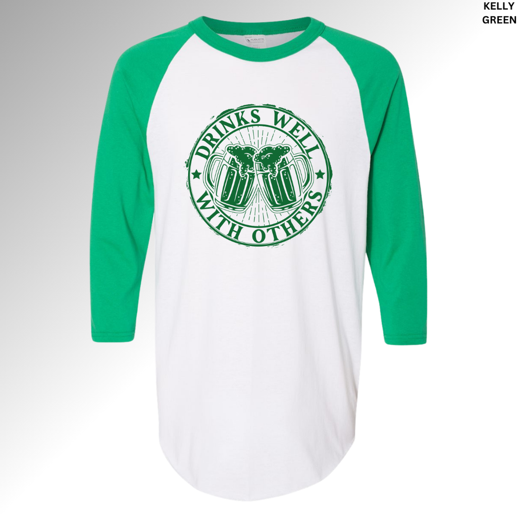 Drinks Well With Others