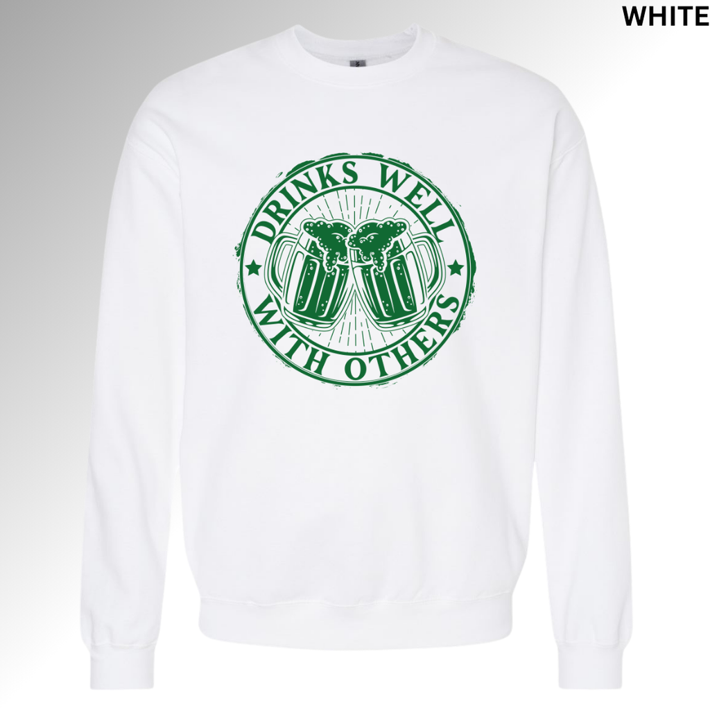 Drinks Well With Others