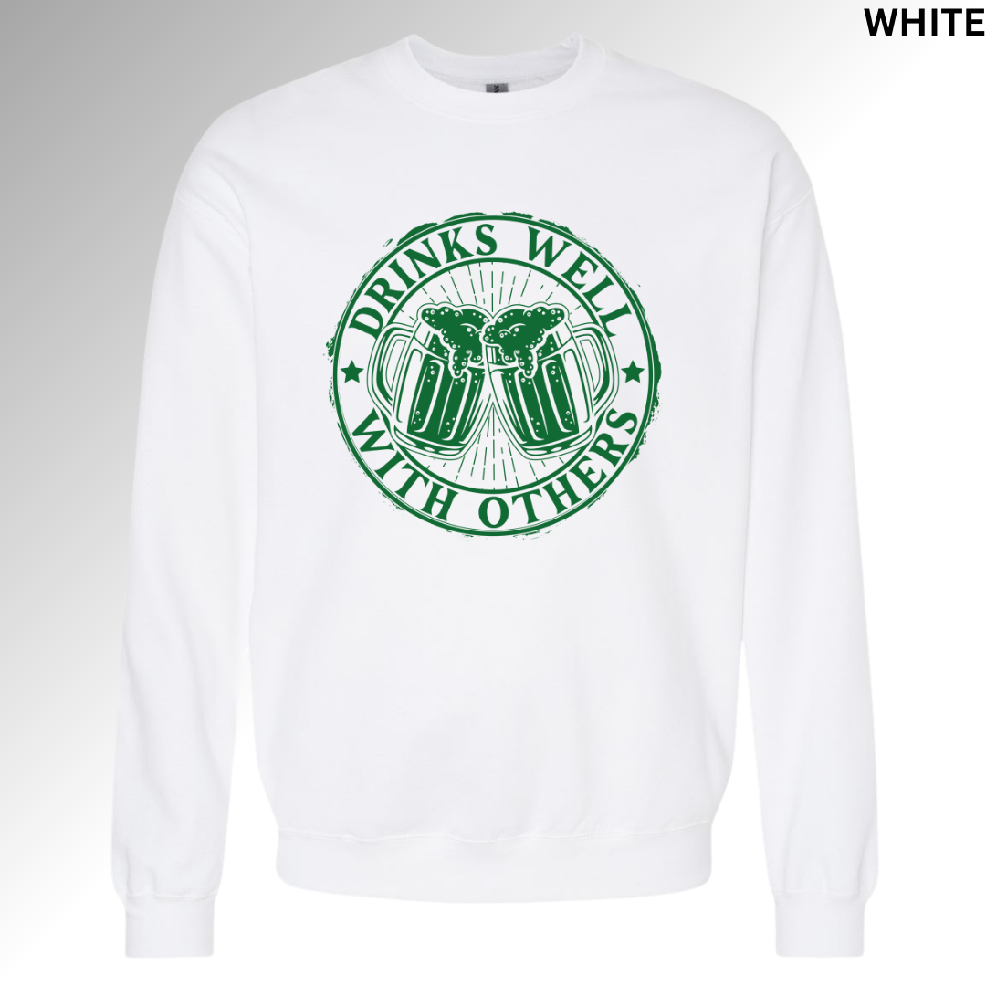 Drinks Well With Others