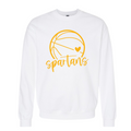 Spartans Heart
