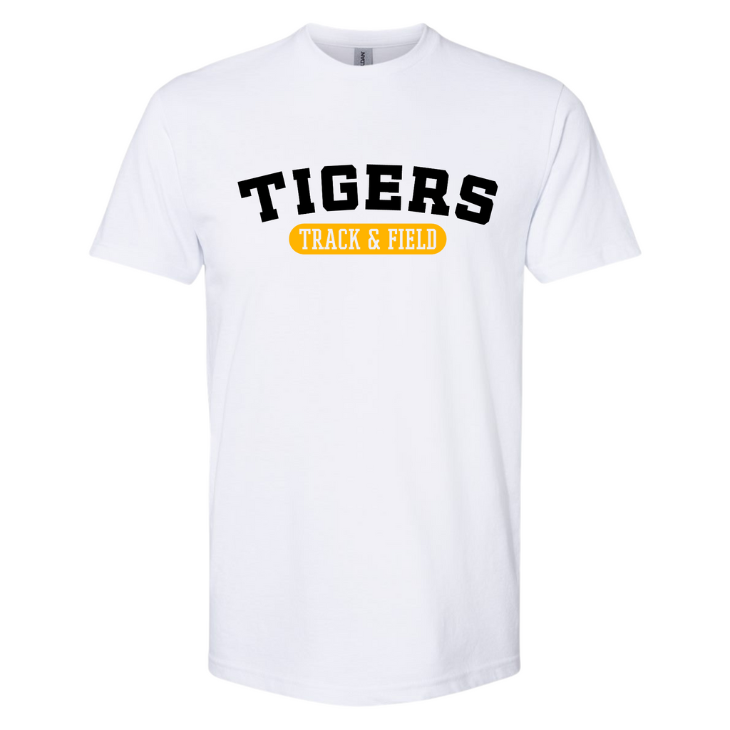 Tigers Track and Field