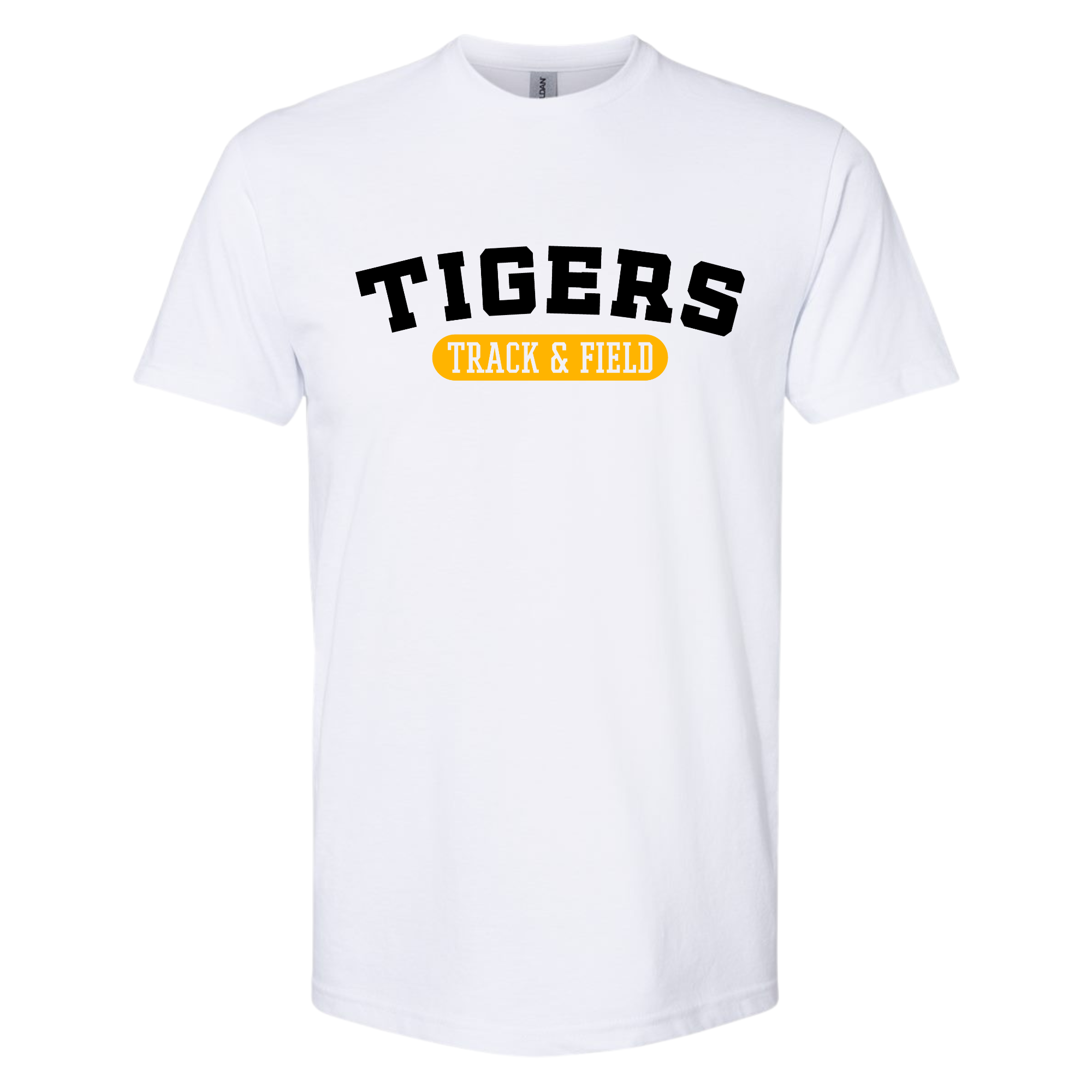 Tigers Track and Field