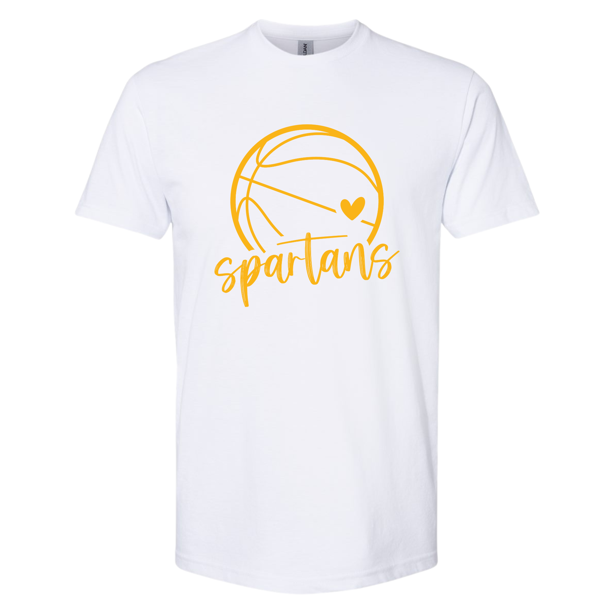 Spartans Heart