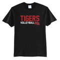 Tigers Volleyball