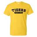 Tigers Track and Field