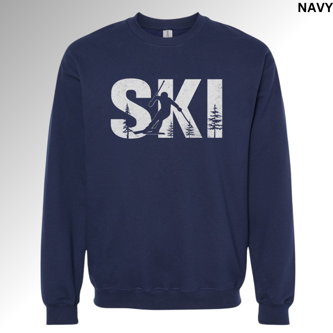 Ski