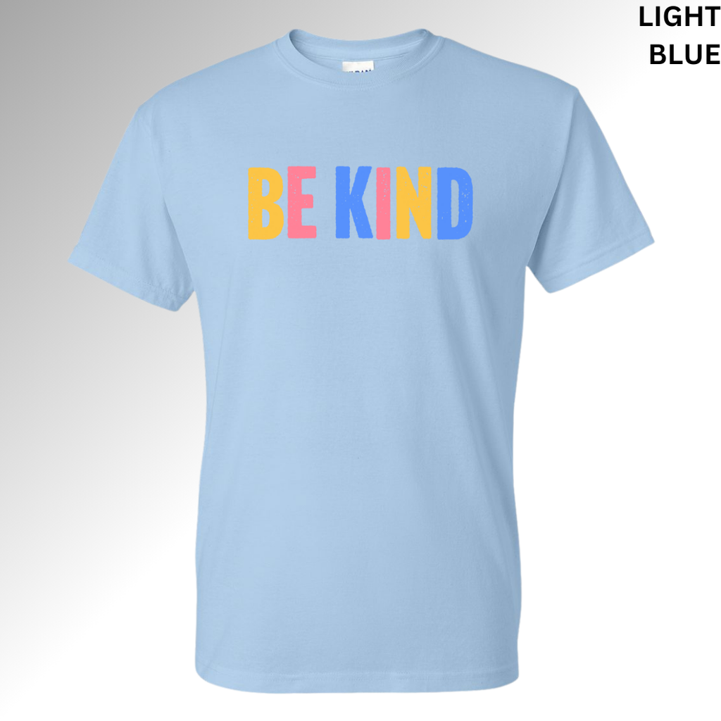 Be Kind