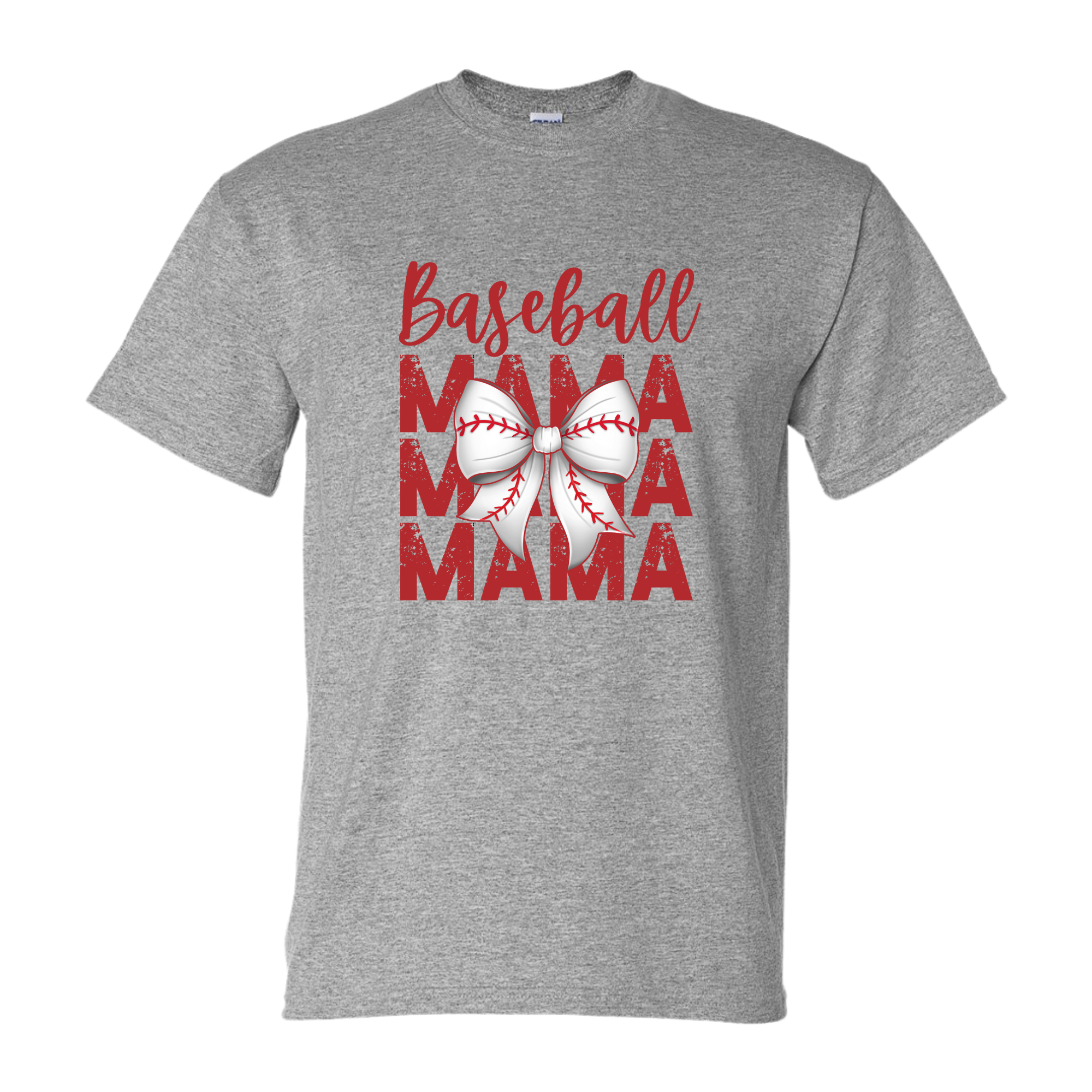 Baseball Mama
