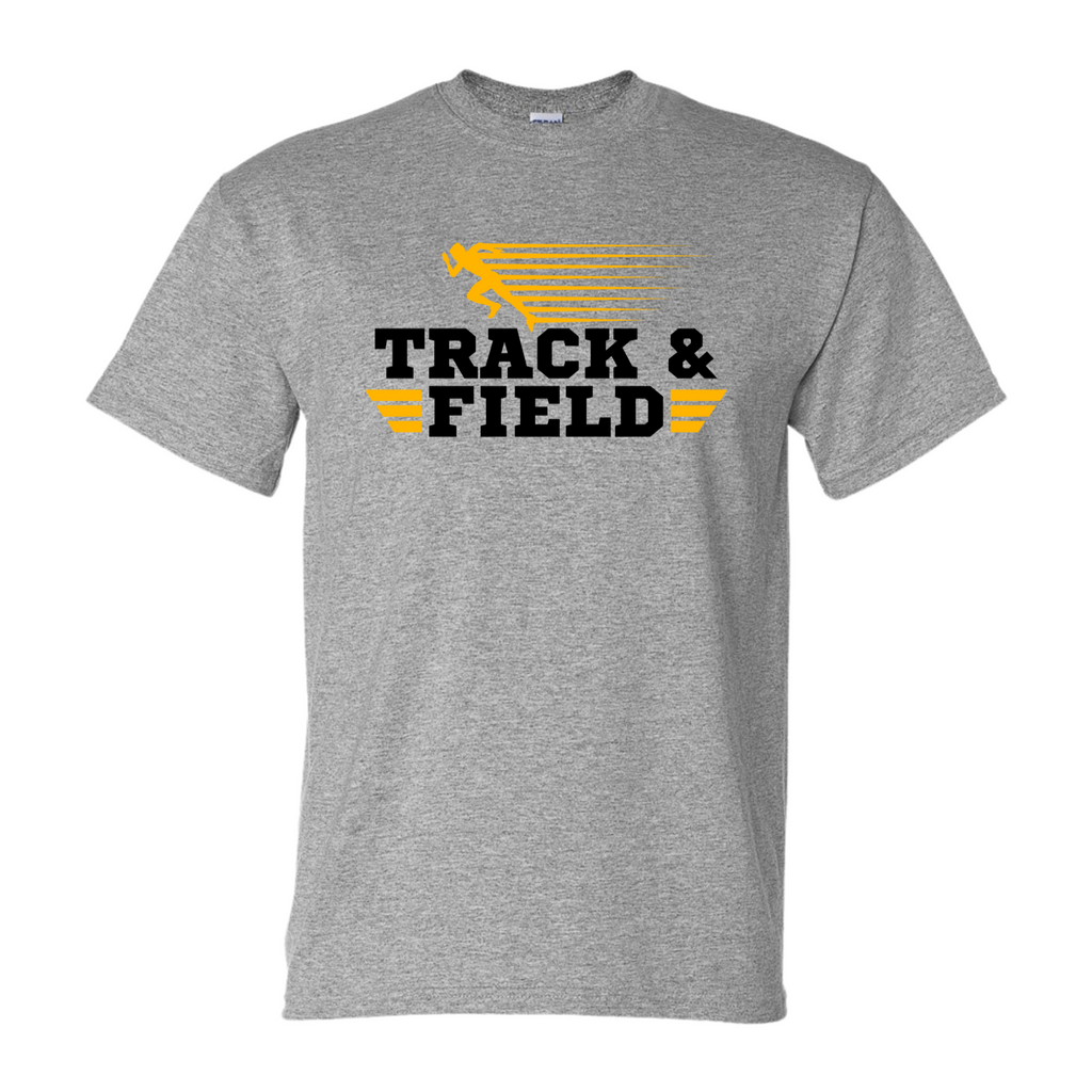 Track and Field