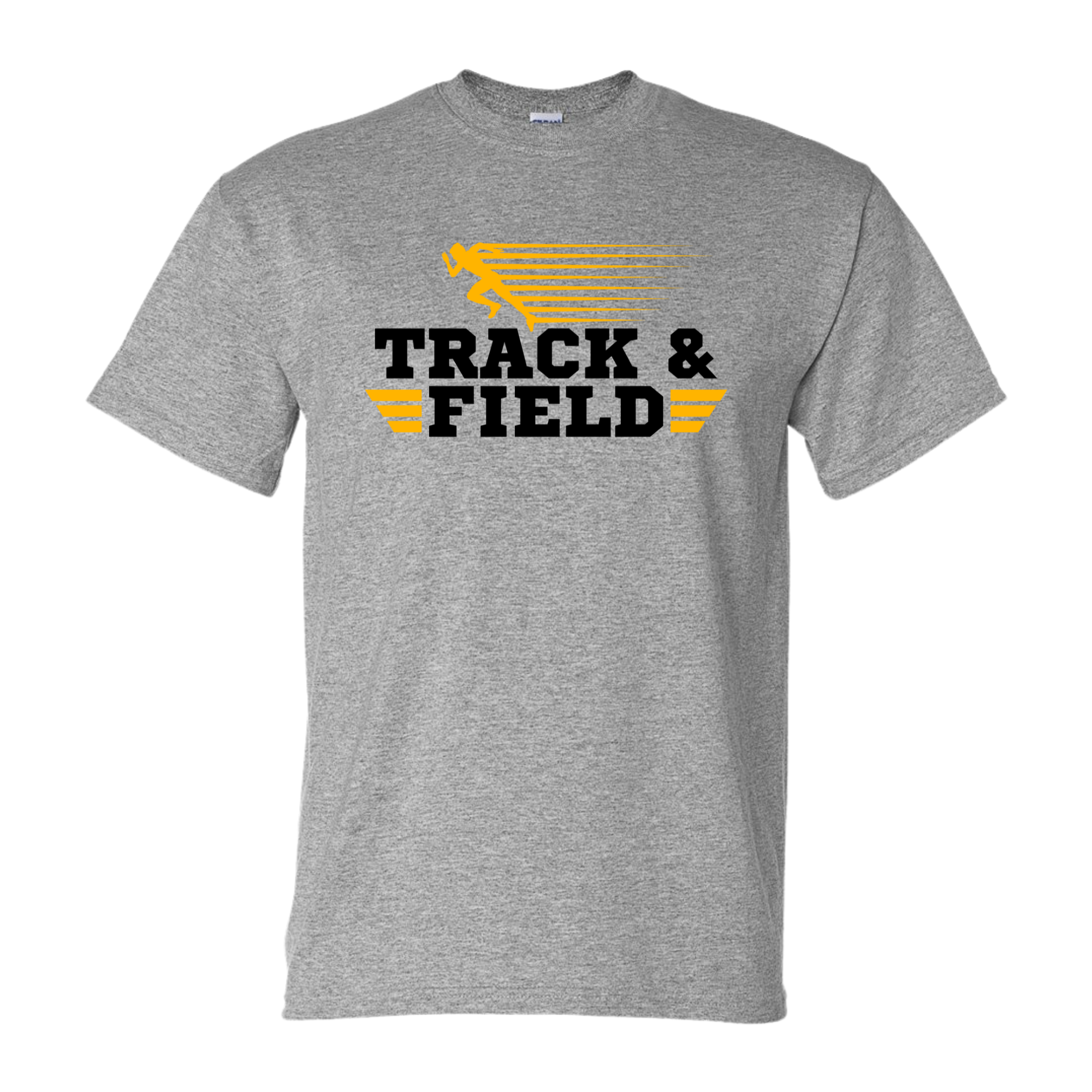 Track and Field