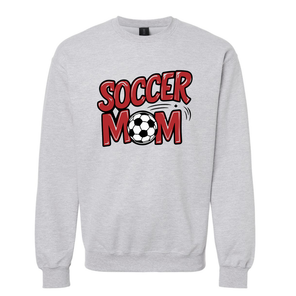 Soccer Mom