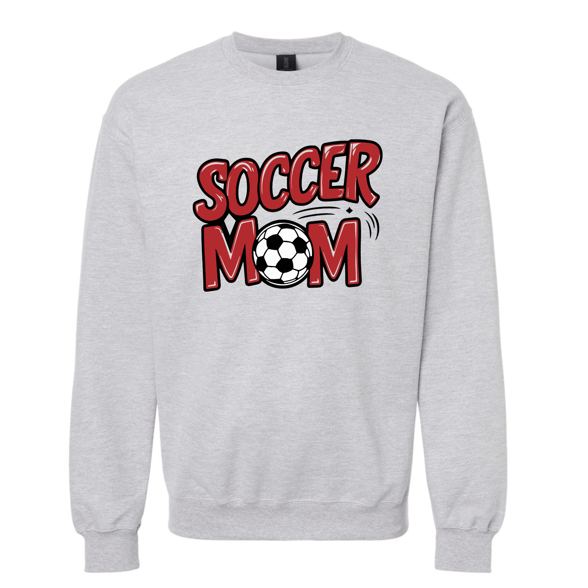 Soccer Mom